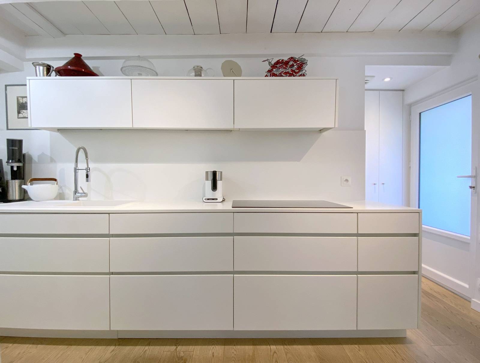 DEBUT ROBERTSAU CHARMANTE MAISON - PRESTATIONS HAUT DE GAMME