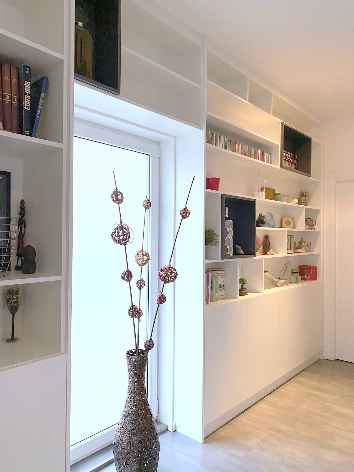 DEBUT ROBERTSAU - MAISON d’ARCHITECTE de 190 M²