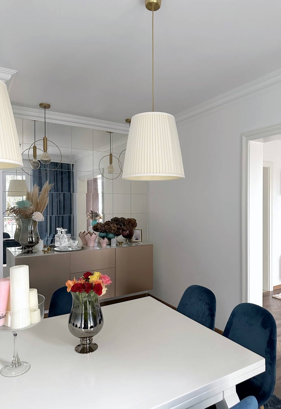 VENDU - EXCLUSIVITE – OBERHAUSBERGEN – AU CALME – ENVIRONNEMENT ARBORE - APPARTEMENT 5 PIECES 94 M² AVEC TERRASSE - RENOVE – CAVES – GARAGE ET PARKING PRIVATIF