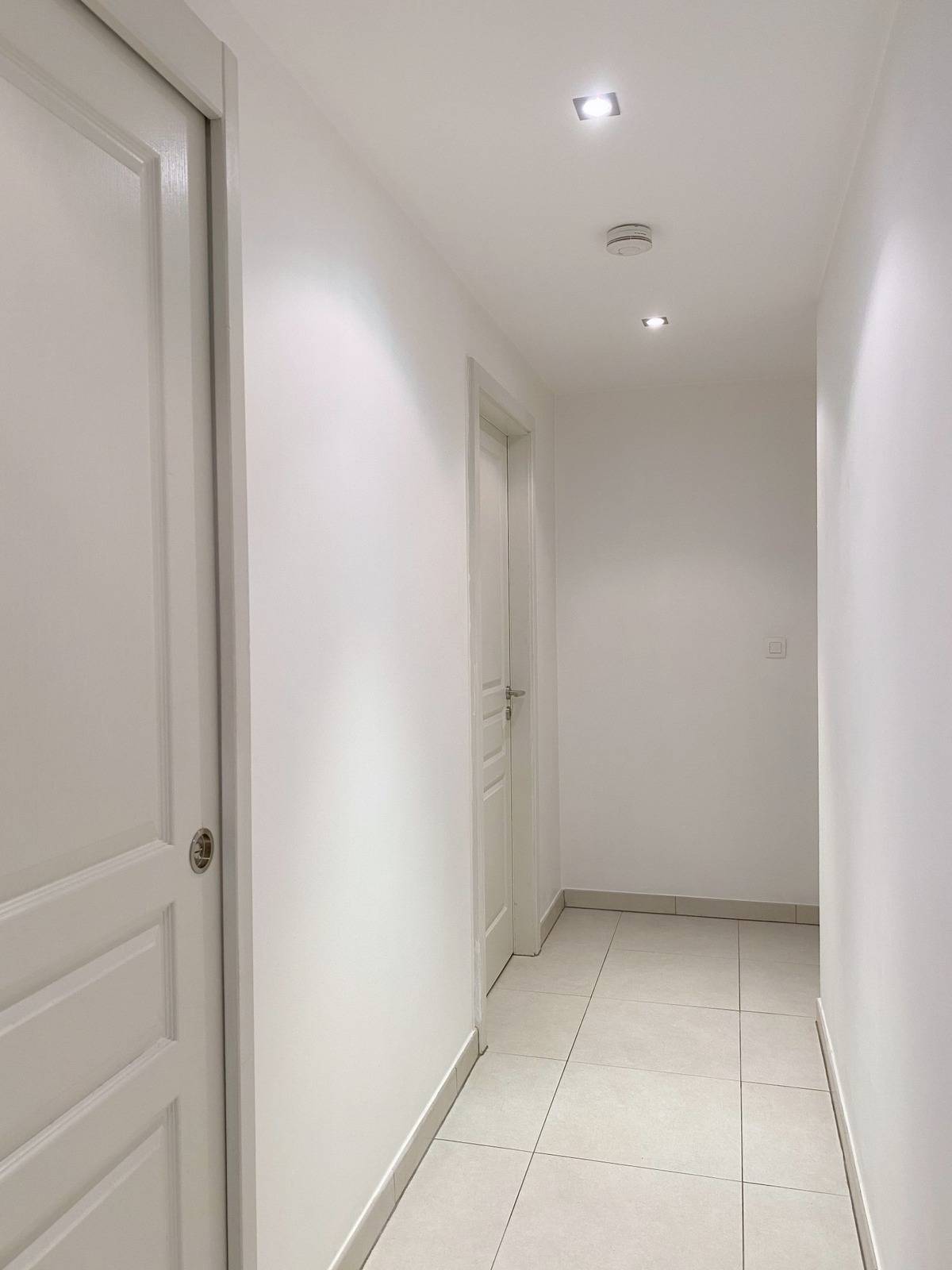 STRASBOURG – GARE – APP. TRAVERSANT 3 PIECES 68,8 M² - BALCON – CAVE - PARKING