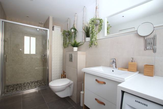 CENTRE VILLE - QUAI DES PECHEURS, studio meublé neuf