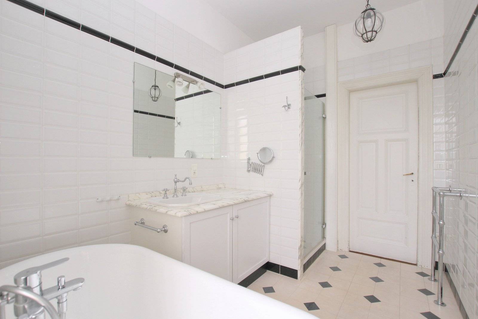 ORANGERIE-Duplex 208 m²- 4 chambres