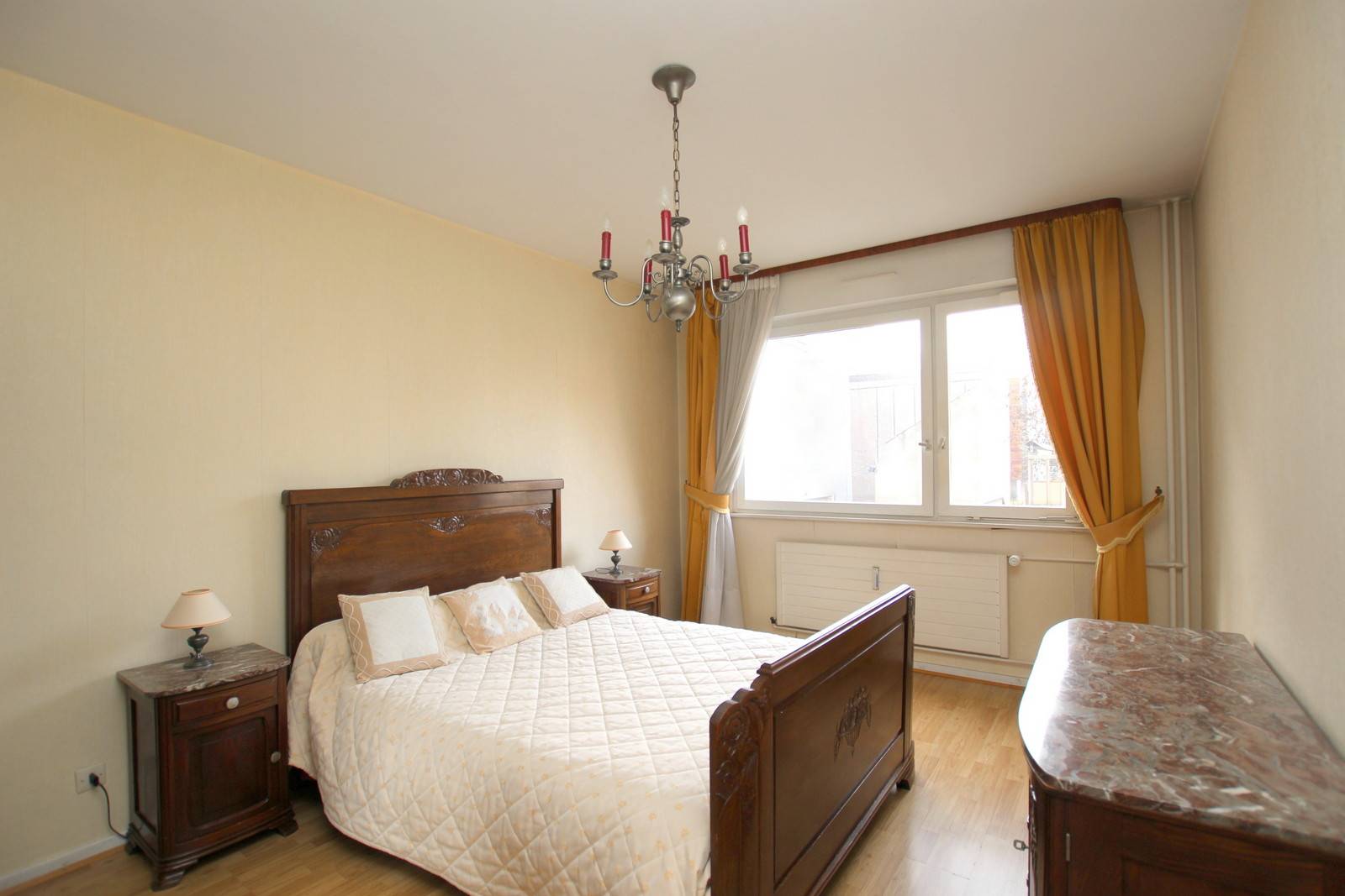 VENDU - CRONENBOURG Saint Florent rue du Sable 2-3 pièces