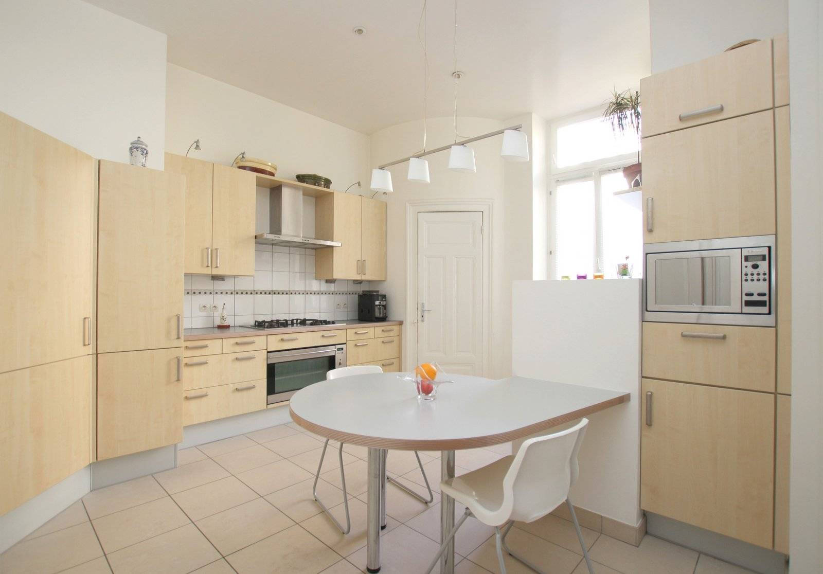 NEUSTADT- APPARTEMENT DE 257 M² AVEC PARKING