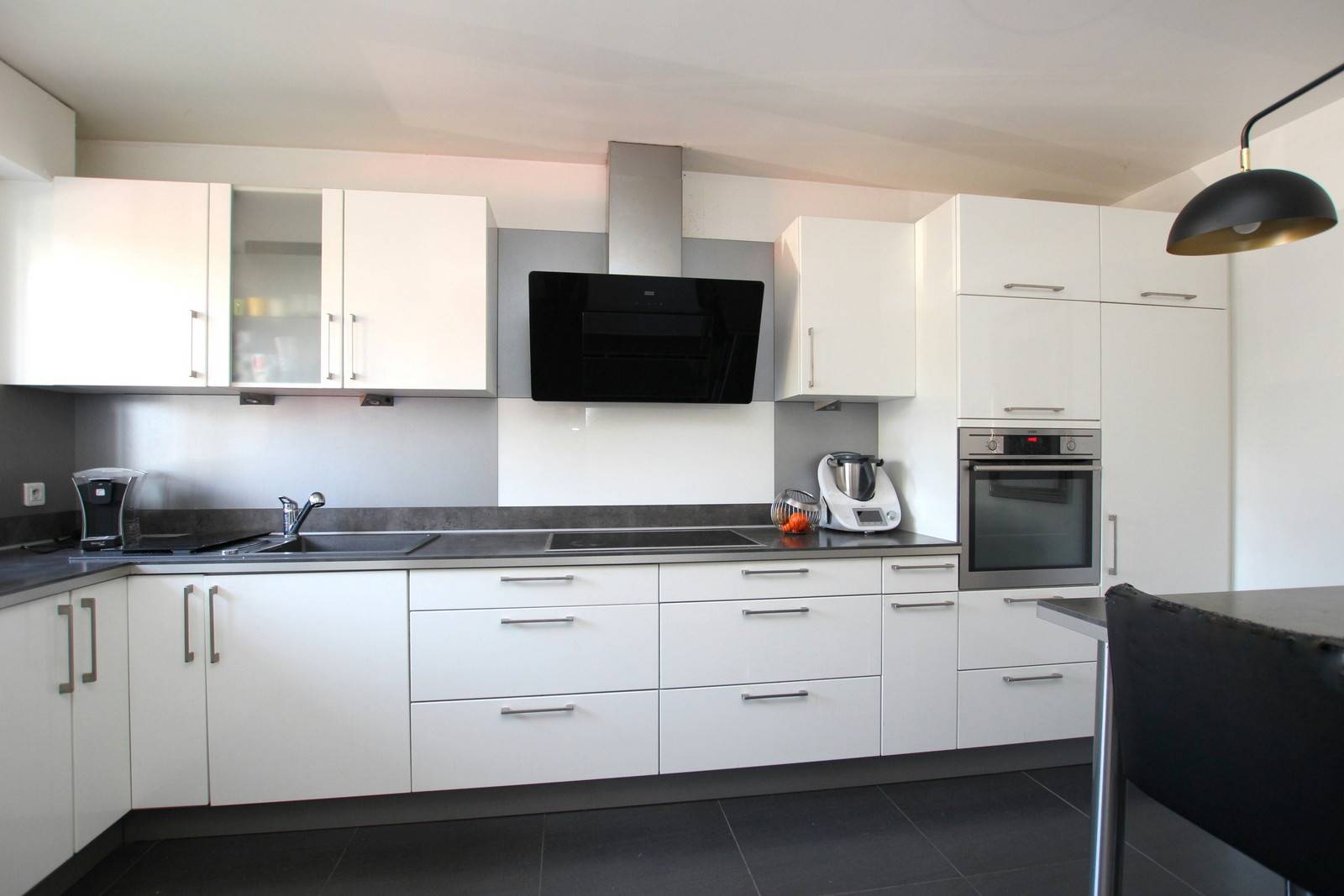 MUNDOLSHEIM – MAISON  AVEC PISCINE CHAUFFEE