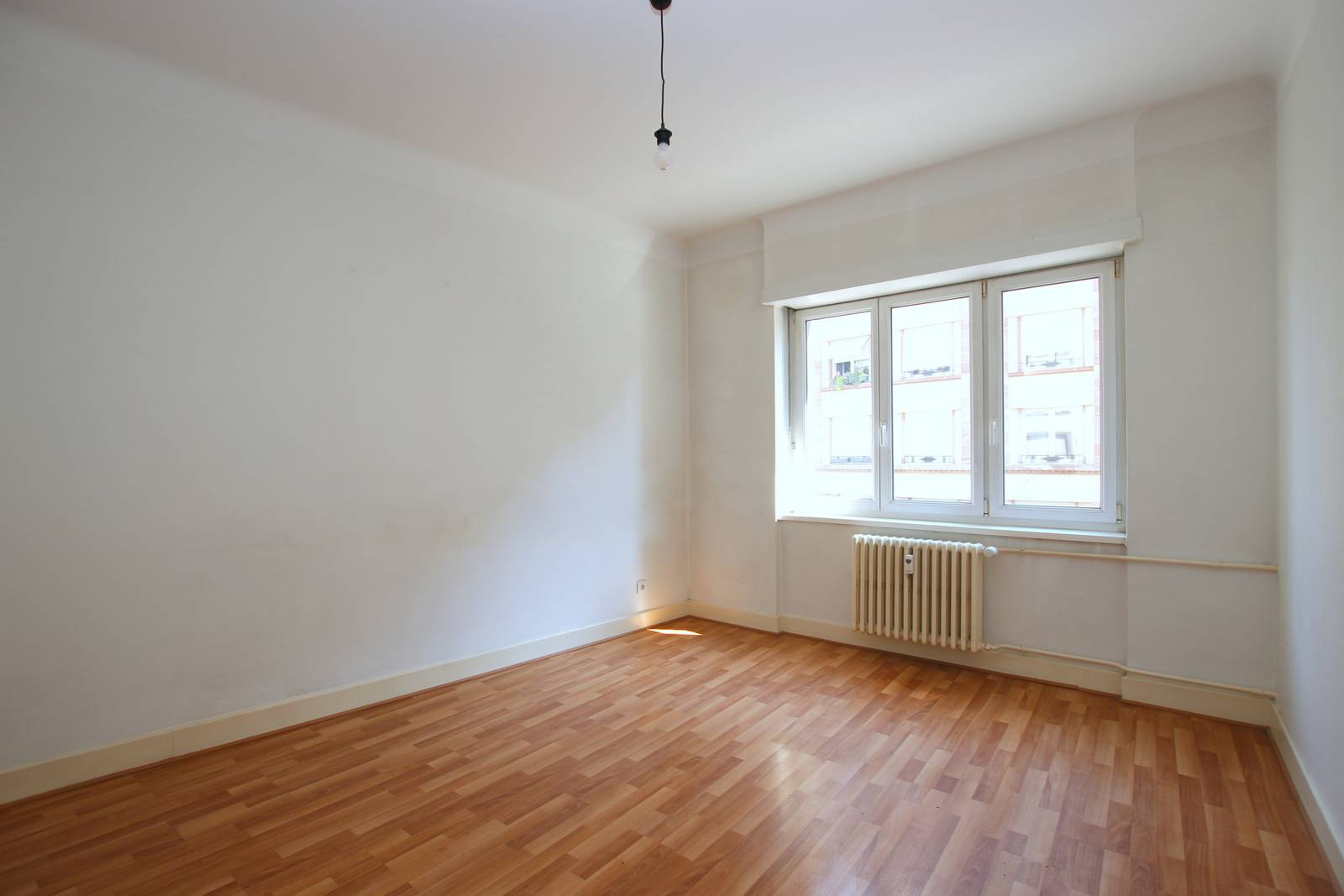 VENDU - EXCLUSIVITE – CENTRE VILLE – APPARTEMENT 3 PIECES   71,60 M² BALCON