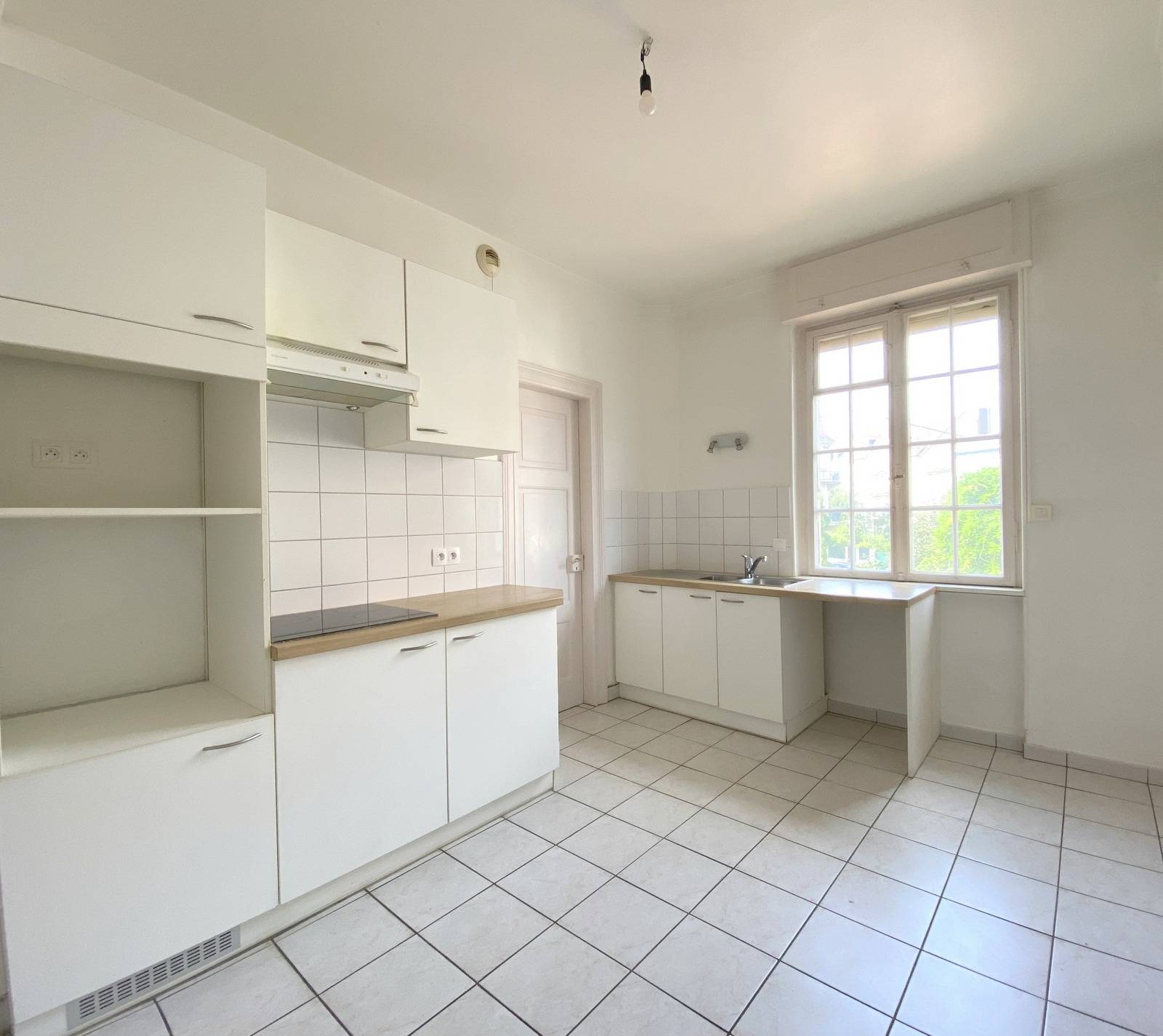 ORANGERIE 4 PIECES 124M² TERRASSE SUD 17M²