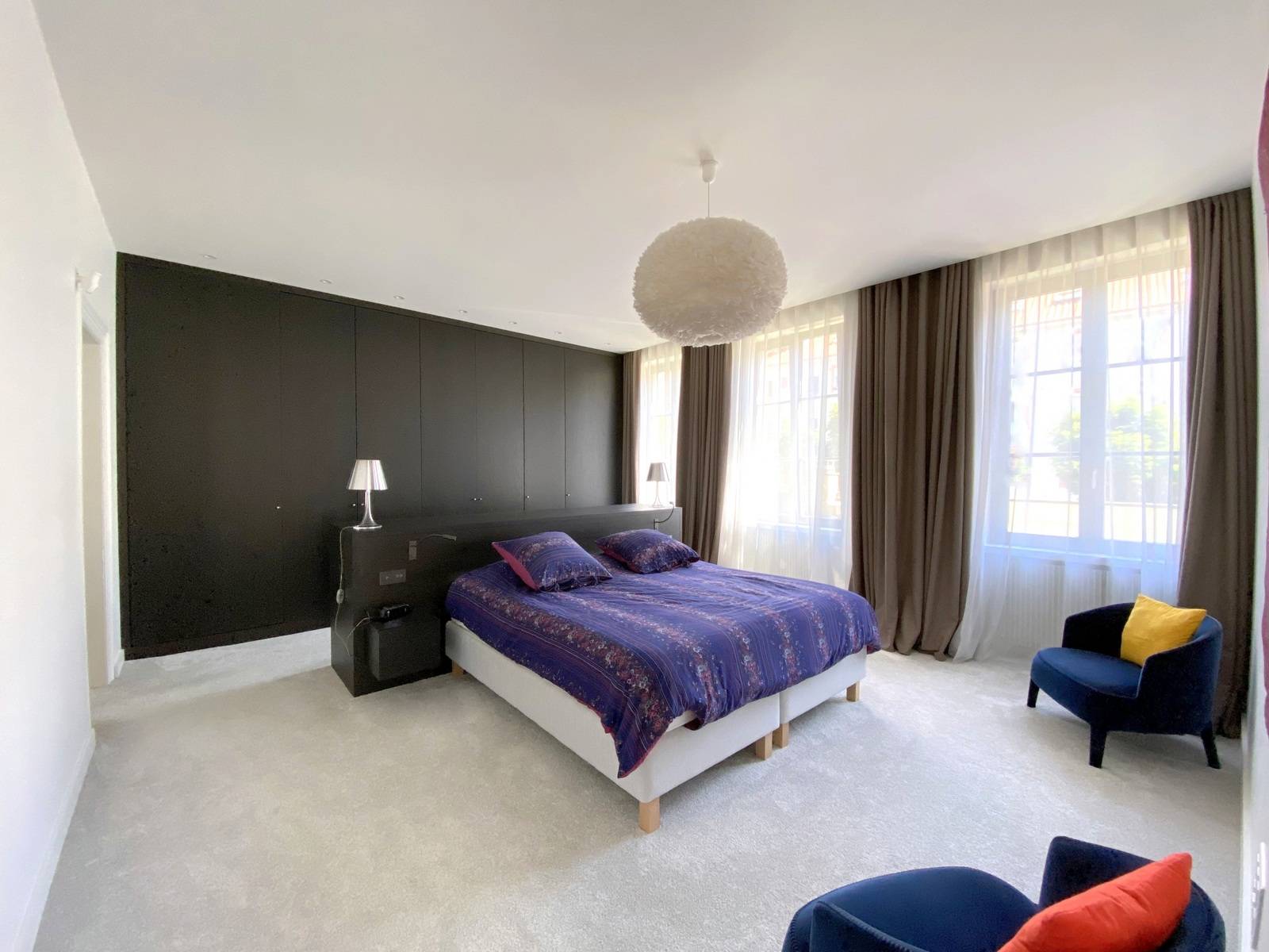 VENDU - PROCHE GRANDE ILE - BIEN D’EXCEPTION 244 M² - 9 PIECES TERRASSE PAYSAGEE 50 M² AVEC JACUZZI