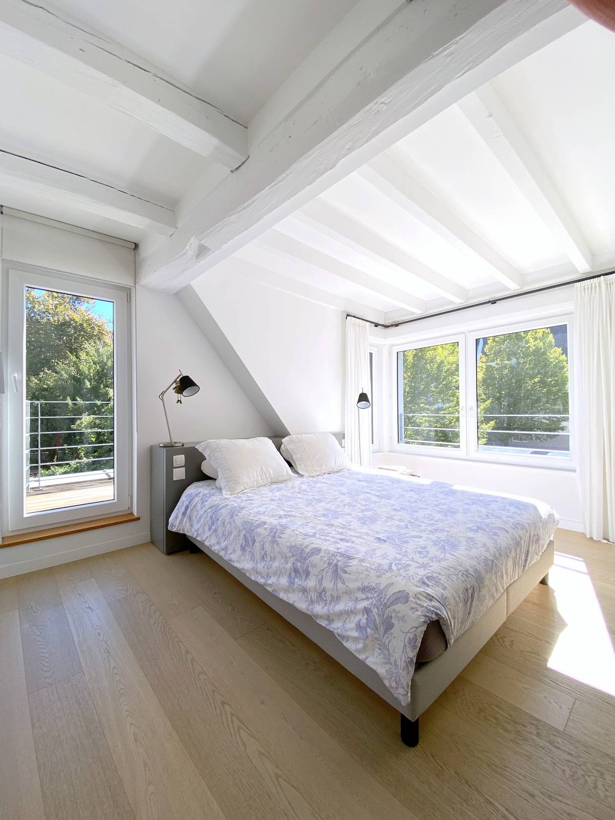 DEBUT ROBERTSAU CHARMANTE MAISON - PRESTATIONS HAUT DE GAMME