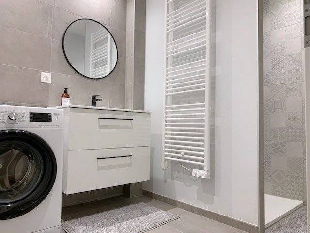 LOUE - STRASBOURG Hyper-centre, Rue d’Austerlitz, appartement meublé 2 Pièces 53, 65 m²