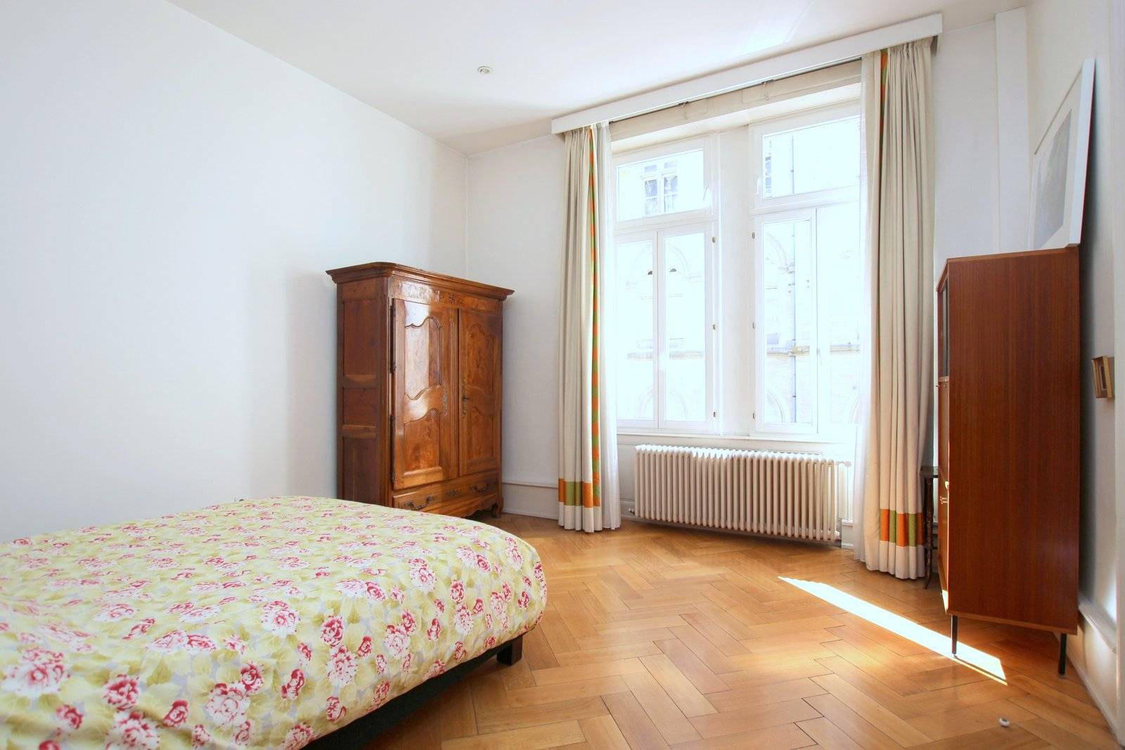 NEUSTADT- APPARTEMENT DE 257 M² AVEC PARKING