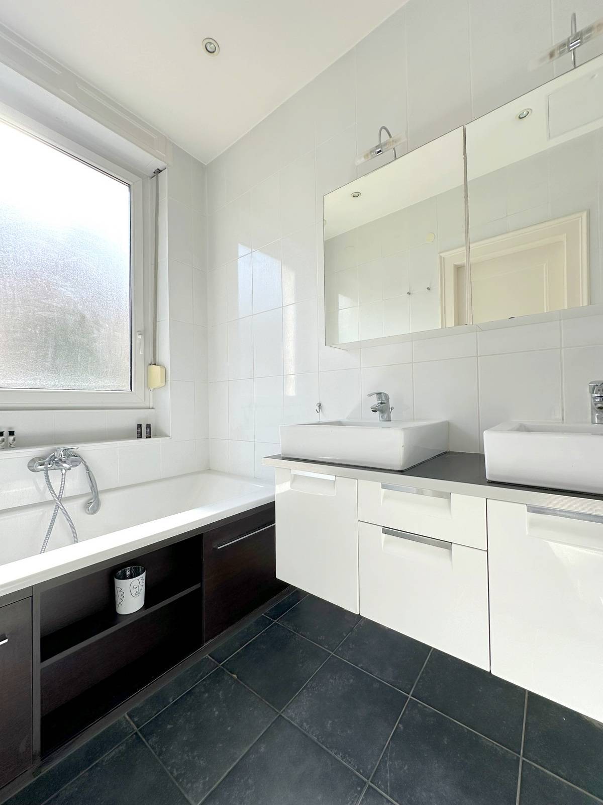 VENDU - STRASBOURG - ORANGERIE – APPARTEMENT BOURGEOIS 4 PIECES 115 m² – BALCON + LOGGIA