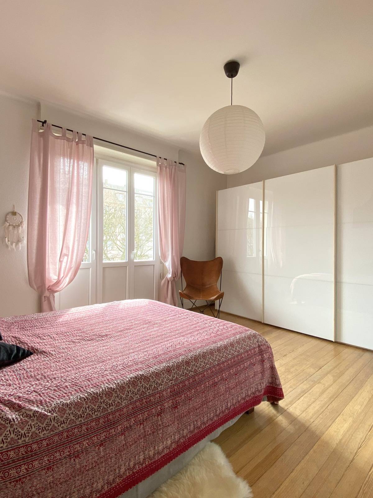 VENDU - ORANGERIE LUMINEUX 3 PIECES 94 M² BALCONS