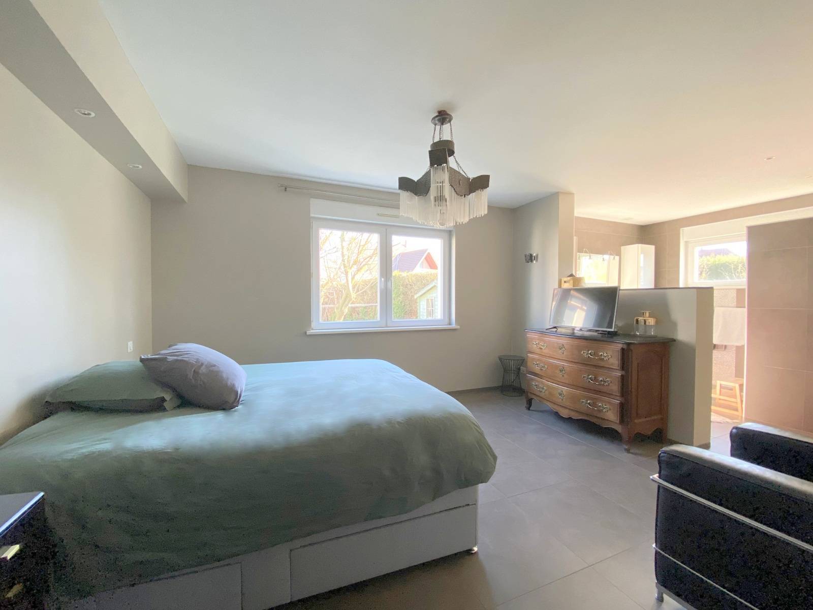 LAMPERTHEIM – MAISON 311 M² AVEC PISCINE TERRAIN 11,7 ARES