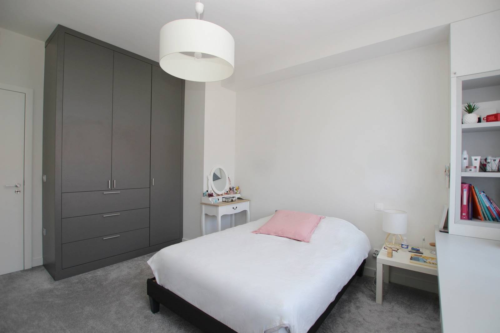 VENDU - STRASBOURG PROCHE GRANDE ILE - HOTEL PARTICULIER - PRESTATIONS D’EXCEPTION - 307 M² TERRASSE PAYSAGEE 50 M² AVEC JACUZZI