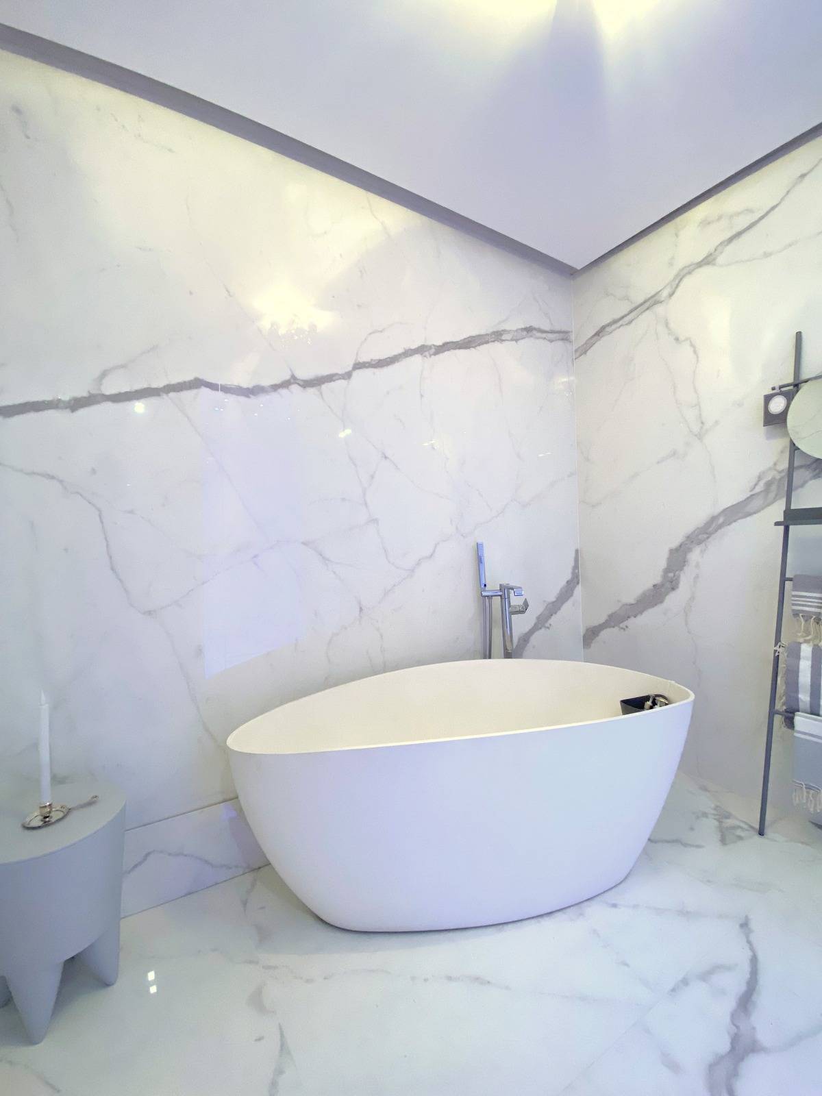 Le Grand Pavois Magnifique 4 pièces meublé