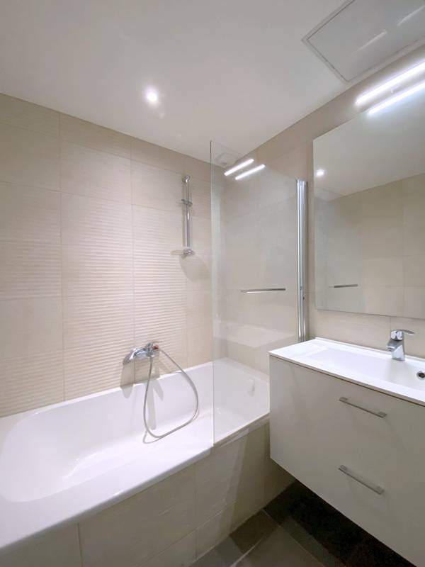 ORANGERIE – Rue Erckmann Chatrian 4 Pièces