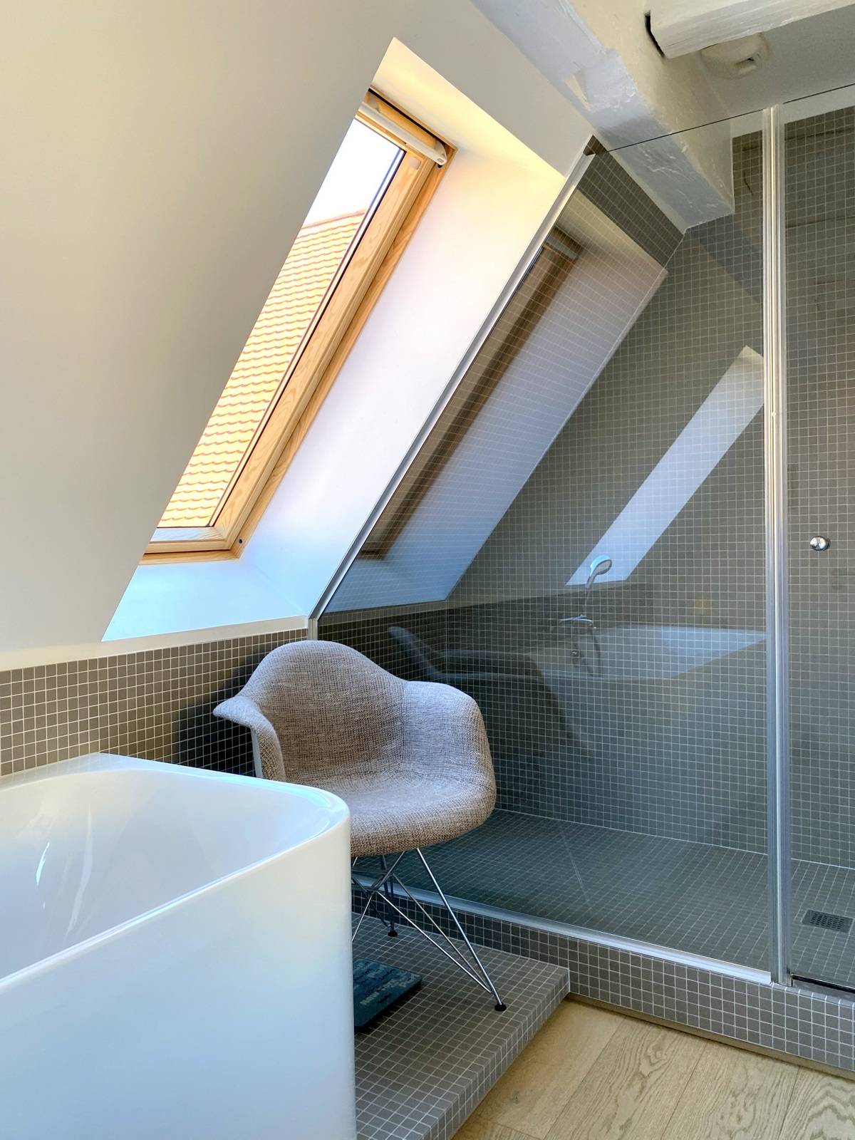 DEBUT ROBERTSAU CHARMANTE MAISON - PRESTATIONS HAUT DE GAMME