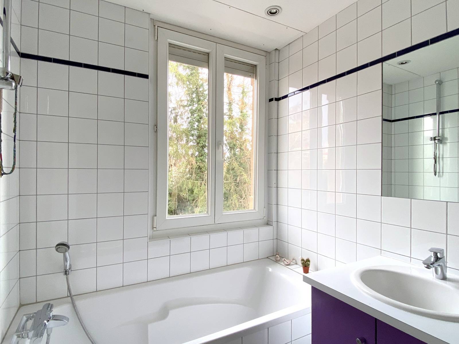 OBERHAUSBERGEN – Maison bourgeoise 9 pièces 233 m² piscine 3 garages