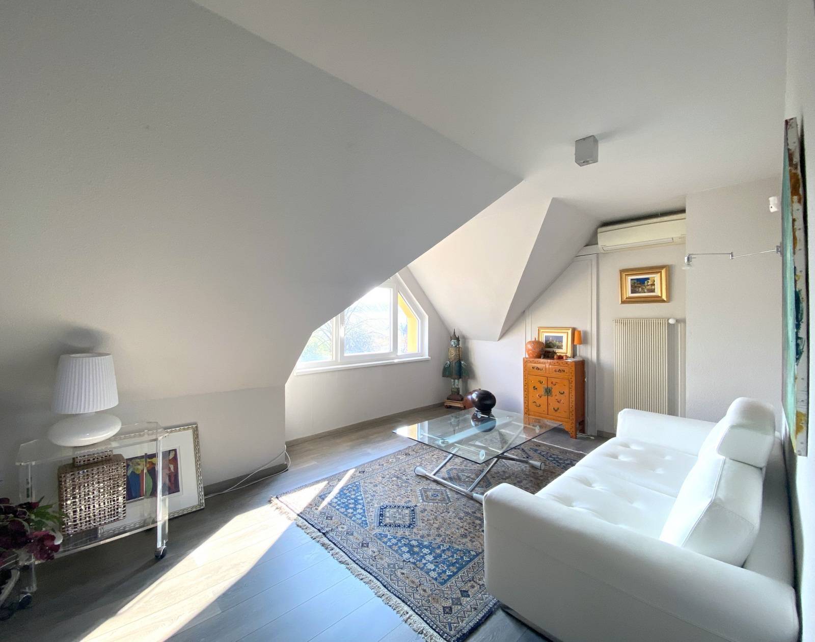 MUNDOLSHEIM – MAISON  AVEC PISCINE CHAUFFEE