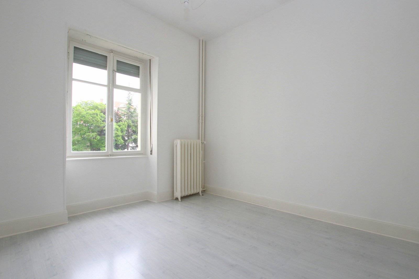 ORANGERIE-Duplex 208 m²- 4 chambres