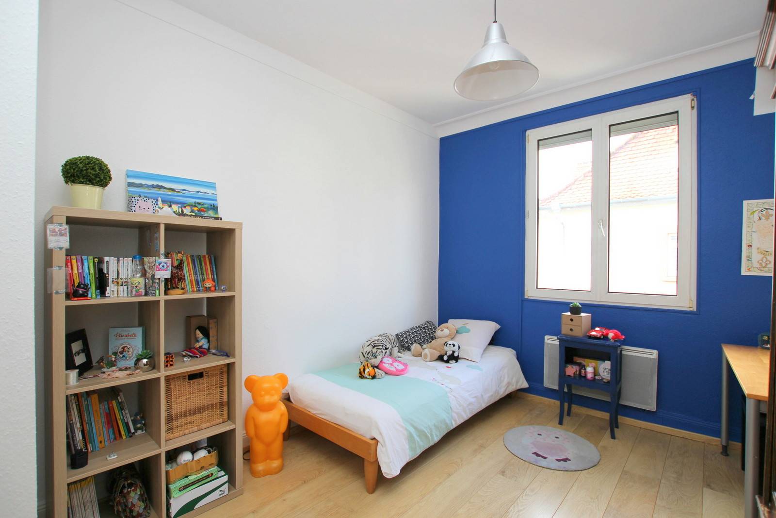 OBERHAUSBERGEN – Maison bourgeoise 9 pièces 233 m² piscine 3 garages