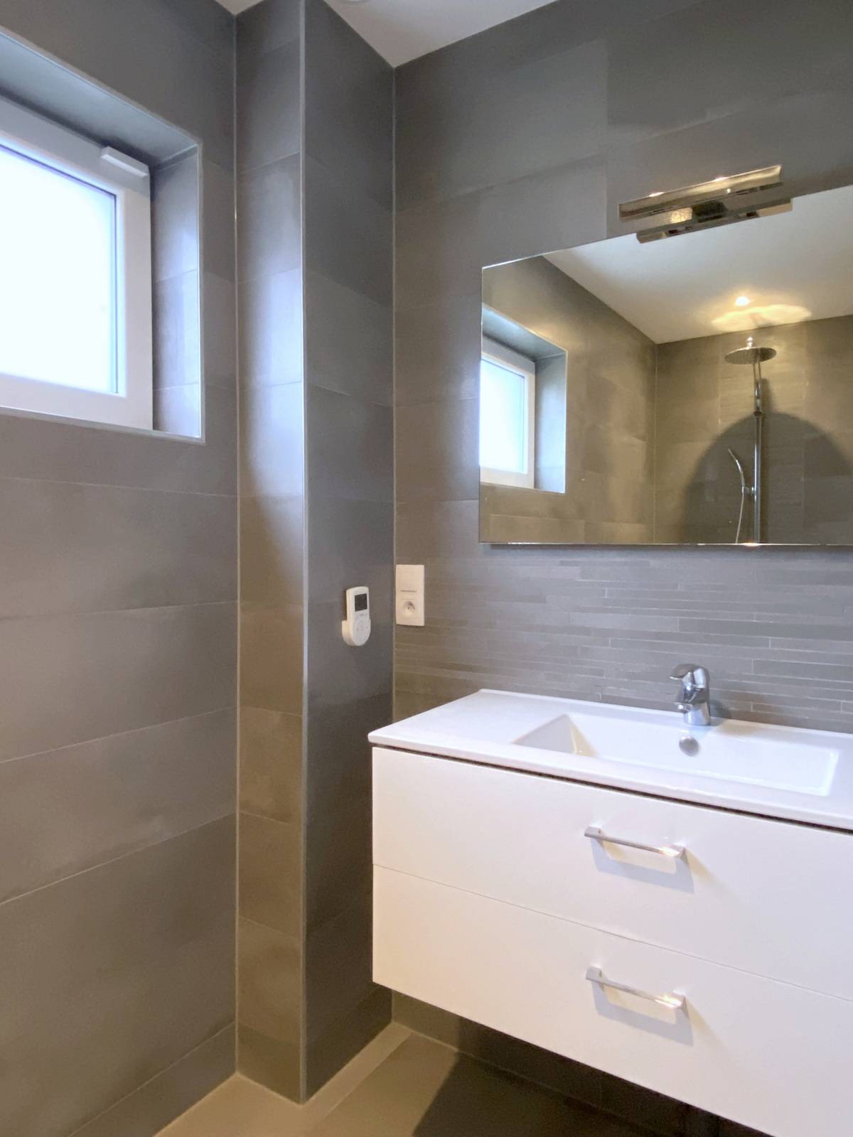 DEBUT ROBERTSAU - MAISON d’ARCHITECTE de 190 M²