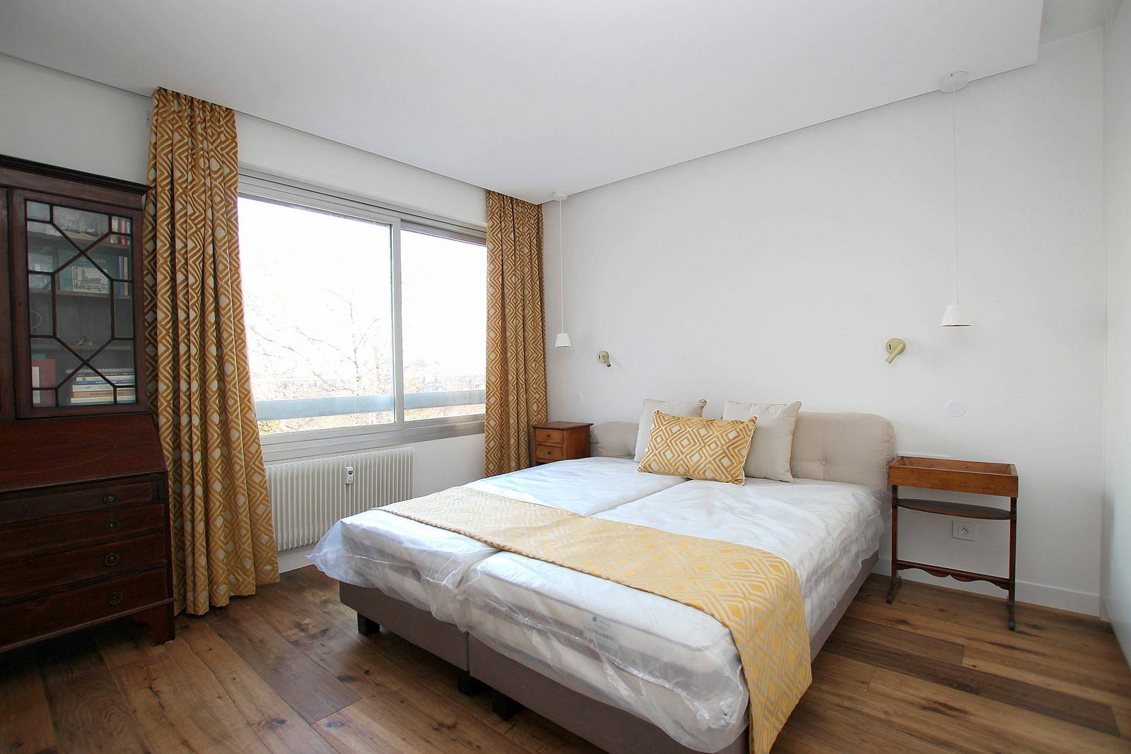 Le Grand Pavois Magnifique 4 pièces meublé