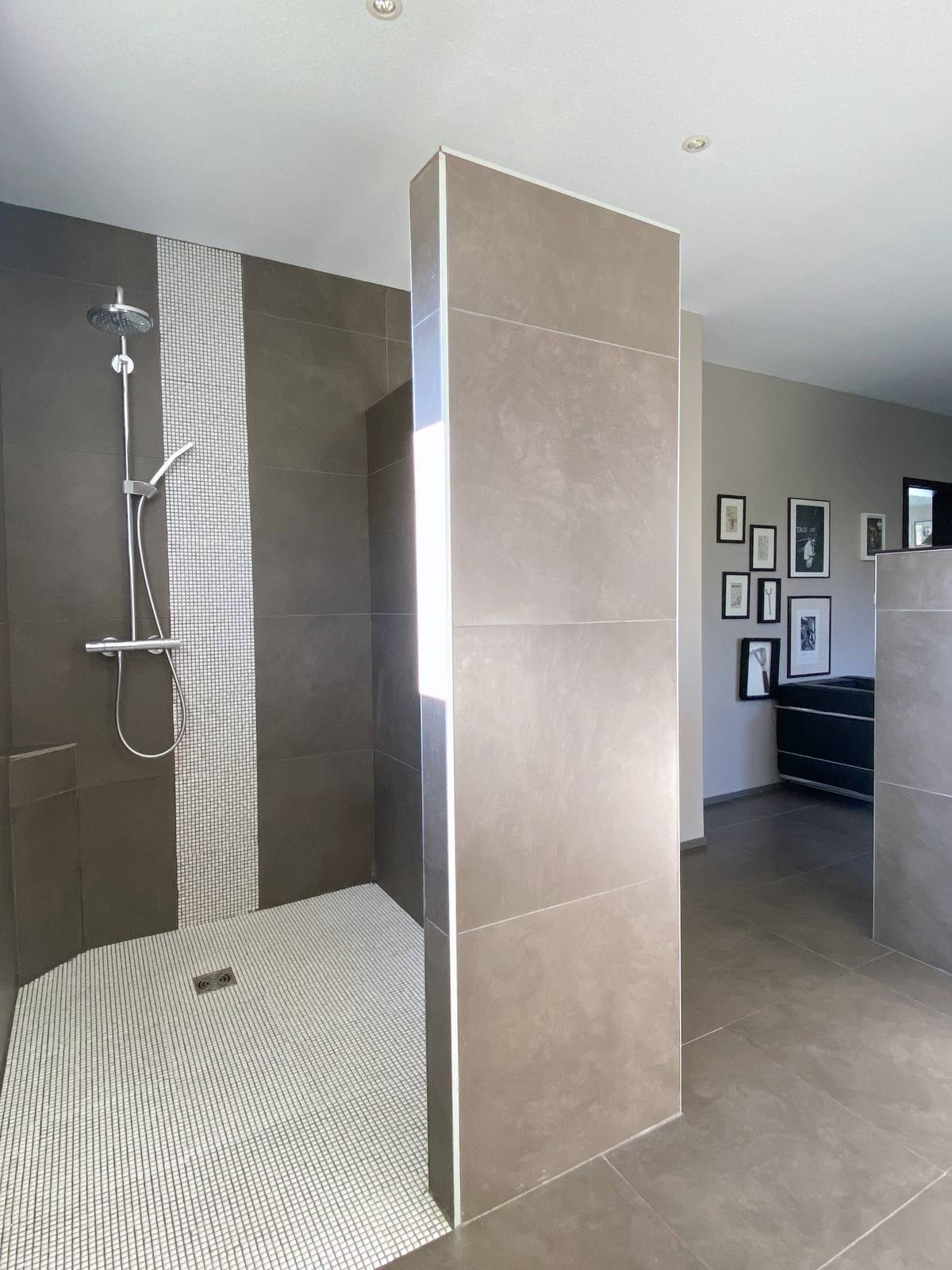 LAMPERTHEIM – MAISON 311 M² AVEC PISCINE TERRAIN 11,7 ARES