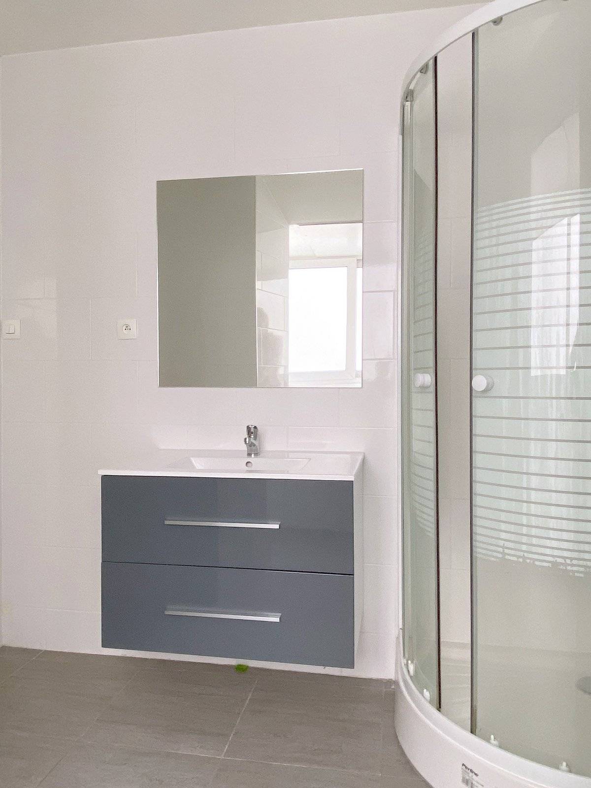 ORANGERIE-Duplex 208 m²- 4 chambres