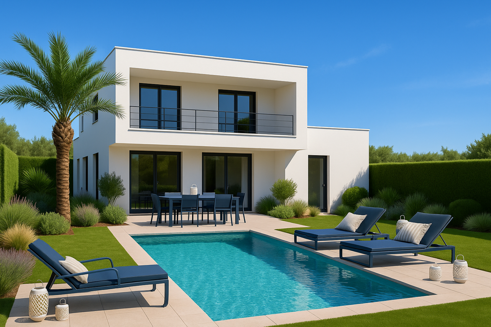 NOUVEAU PRIX - EXCLUSIVITE – DEBUT ROBERTSAU – RARE TERRAIN CONSTRUCTIBLE 997 M²