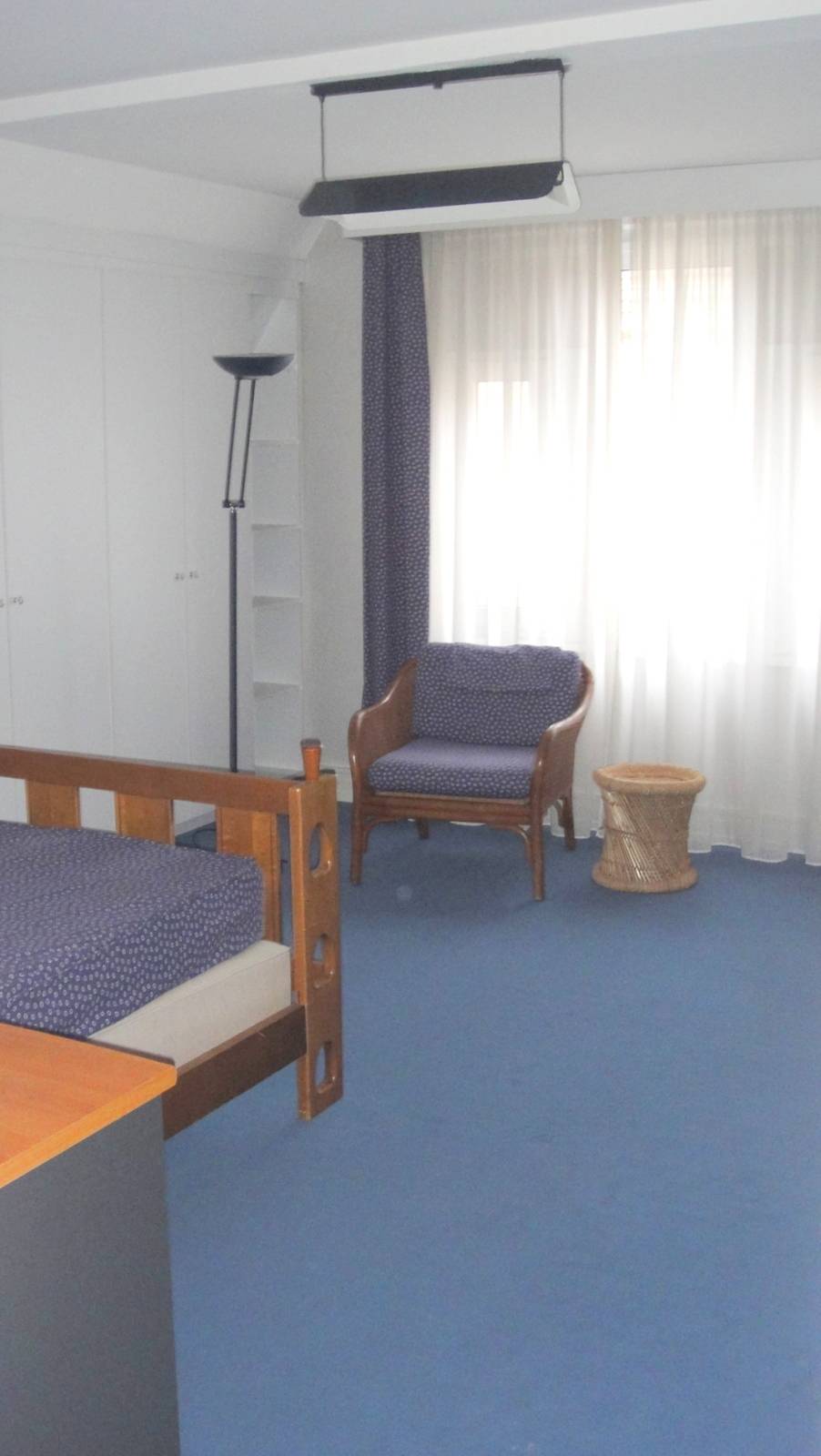 VENDU - DEBUT ROBERSTAU rue Adler Maison Bourgeoise 10 pièces 270 m² avec Jardin sud