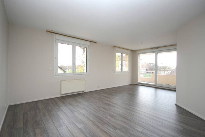 VENDU - ROBERSTAU Sentier de l'Aubépine 4 pièces 96m² avec terrasse et garage