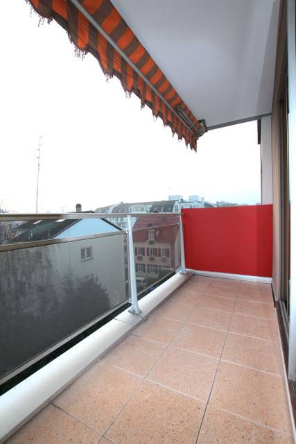 LOUE - STRASBOURG NEUDORD – RUE DU BILSTEIN - APPARTEMENT 2/3 PIECES – ETAGE ELEVE AVEC ASCENSEUR – 71,51 m² – GRAND BALCON – CAVE