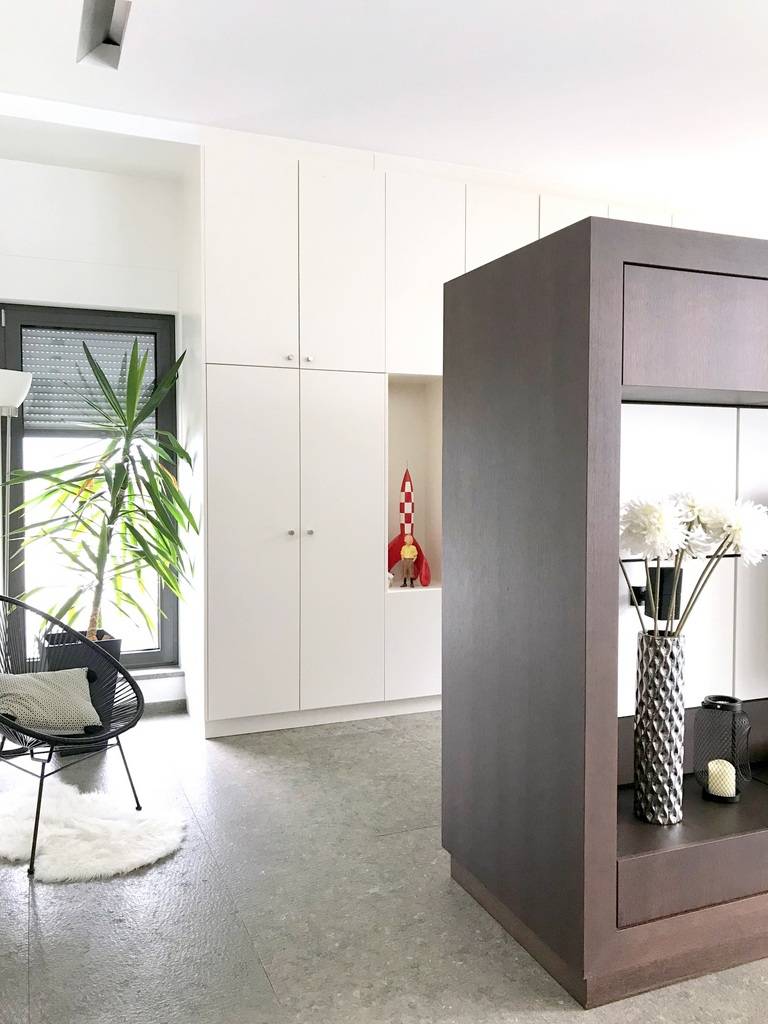 VENDU - Secteur TRUCHTERSHEIM - BEHLENHEIM très belle Maison d'architecte