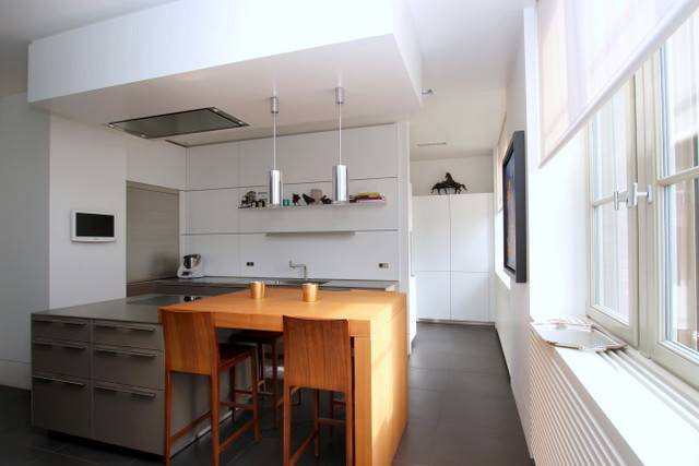 VENDU - CENTRE VILLE - Place Saint Thomas - appartement 297 m² prestations très haut de gamme 2 garages