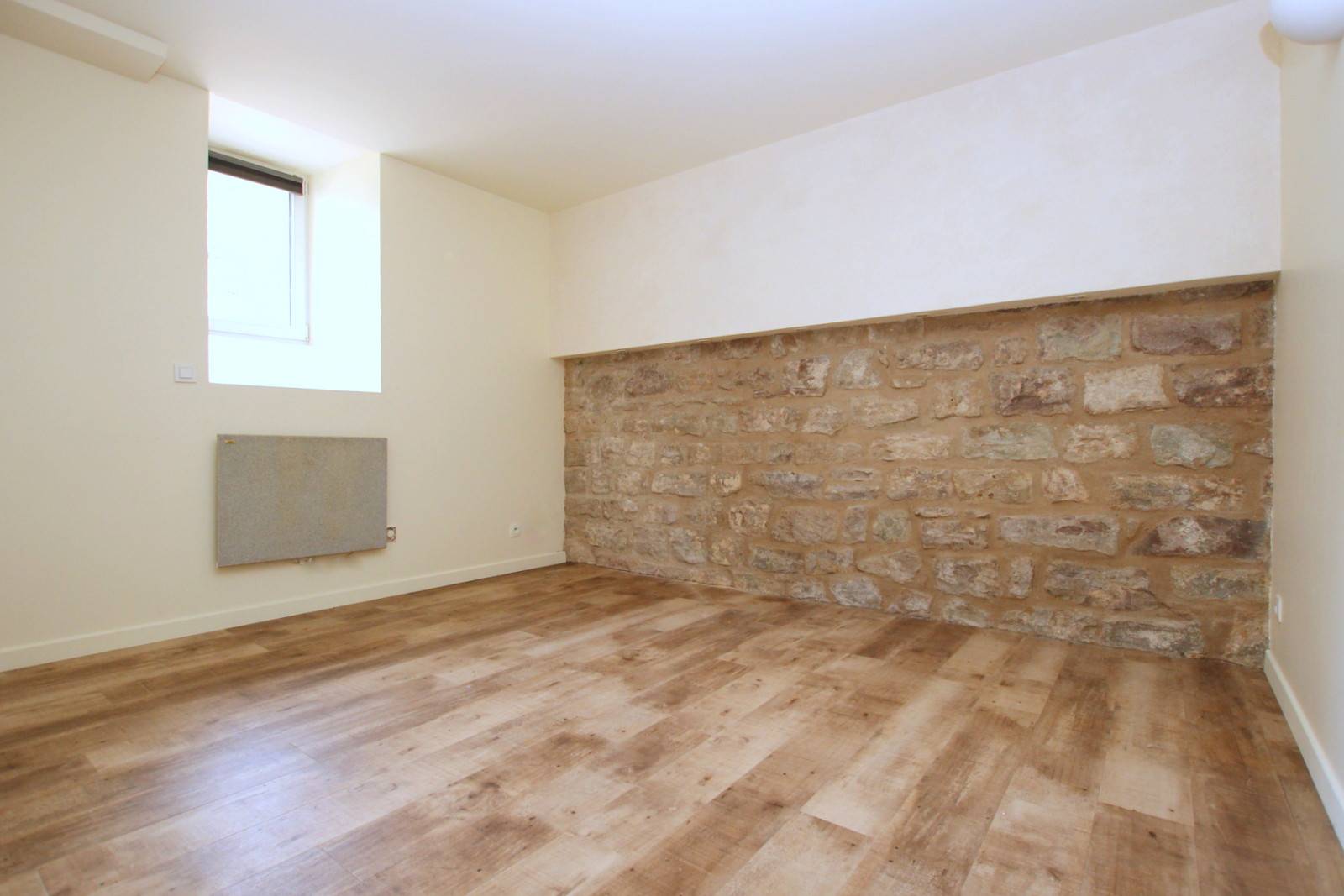 VENDU - ORANGERIE Avenue de la Forêt Noire - Bureaux 3 pièces 59 m²