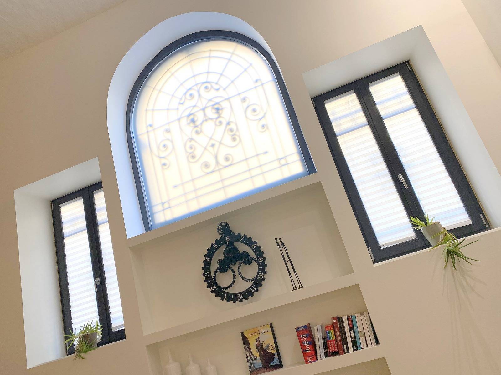 Centre ville proche Tribunal Superbe Loft Meublé