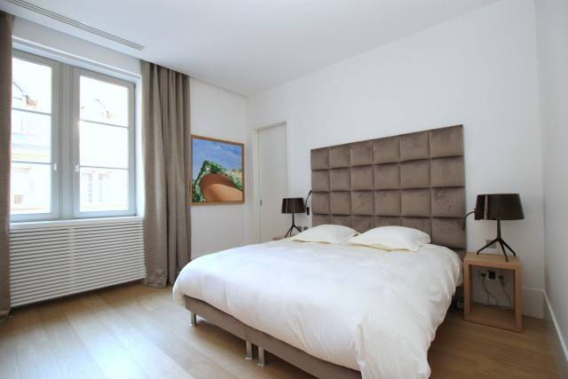 VENDU - CENTRE VILLE - Place Saint Thomas - appartement 297 m² prestations très haut de gamme 2 garages