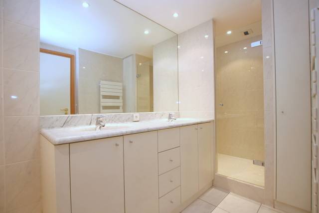 LOUE - STRASBOURG - Contades - Rue Ellenhard - 4 pièces – Terrasse - parking