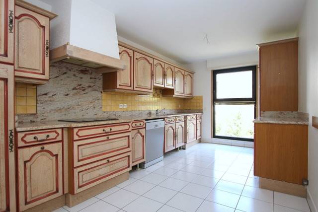 LOUE - STRASBOURG - Contades - Rue Ellenhard - 4 pièces – Terrasse - parking