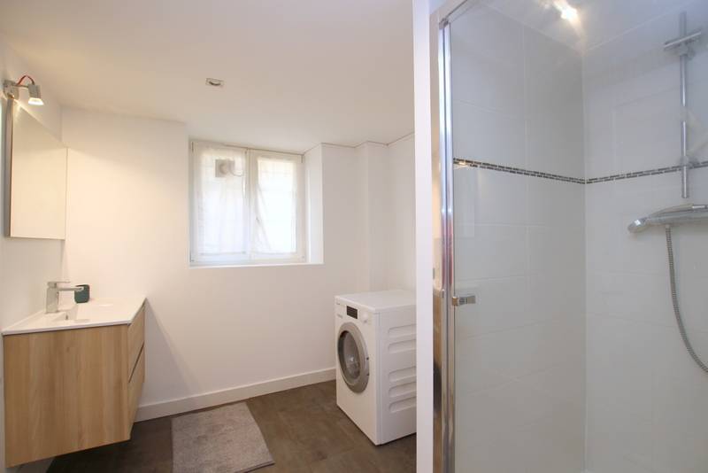 STRASBOURG – CONTADES – PROX LYCEE KLEBER – APPARTEMENT 2 PIECES EN SOUPLEX – 51,85 m² -