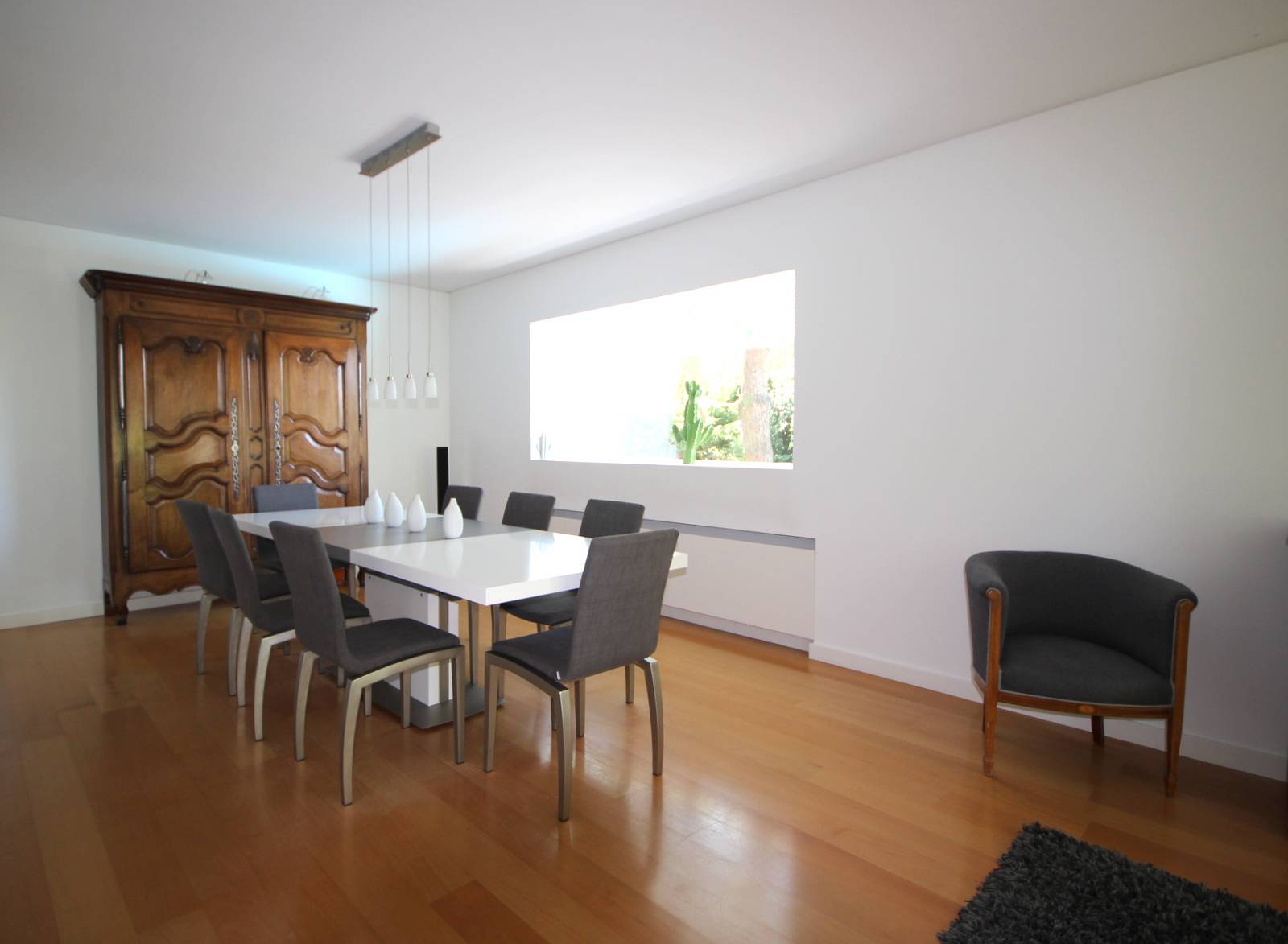 VENDU - ROBERSTAU rue du Plan Maison entièrement rénovée Piscine Jardin paysagé Grand Garage Terrain 10 ares