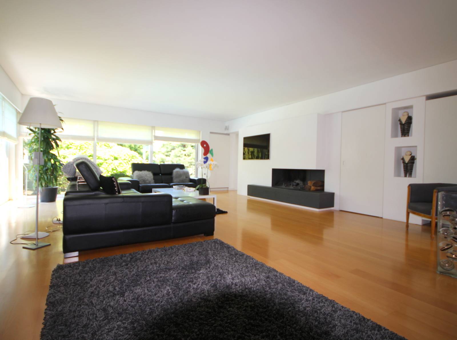 VENDU - ROBERSTAU rue du Plan Maison entièrement rénovée Piscine Jardin paysagé Grand Garage Terrain 10 ares