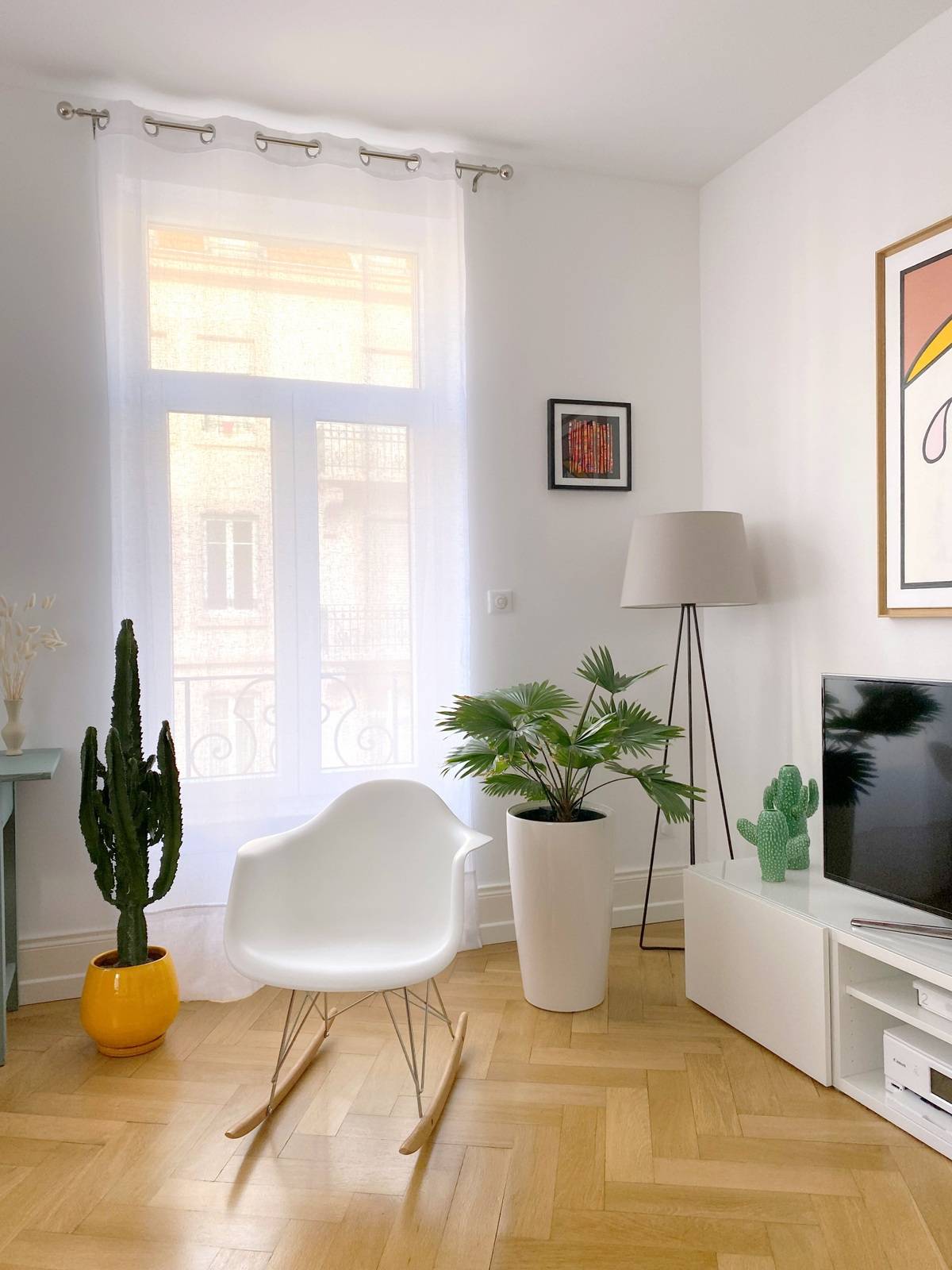 VENDU - Contades - 5 pièces 126 m² état neuf balcons