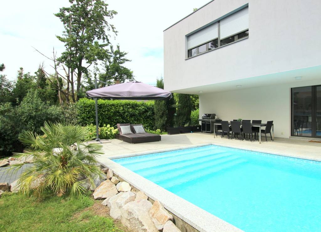 VENDU - Secteur TRUCHTERSHEIM - BEHLENHEIM très belle Maison d'architecte