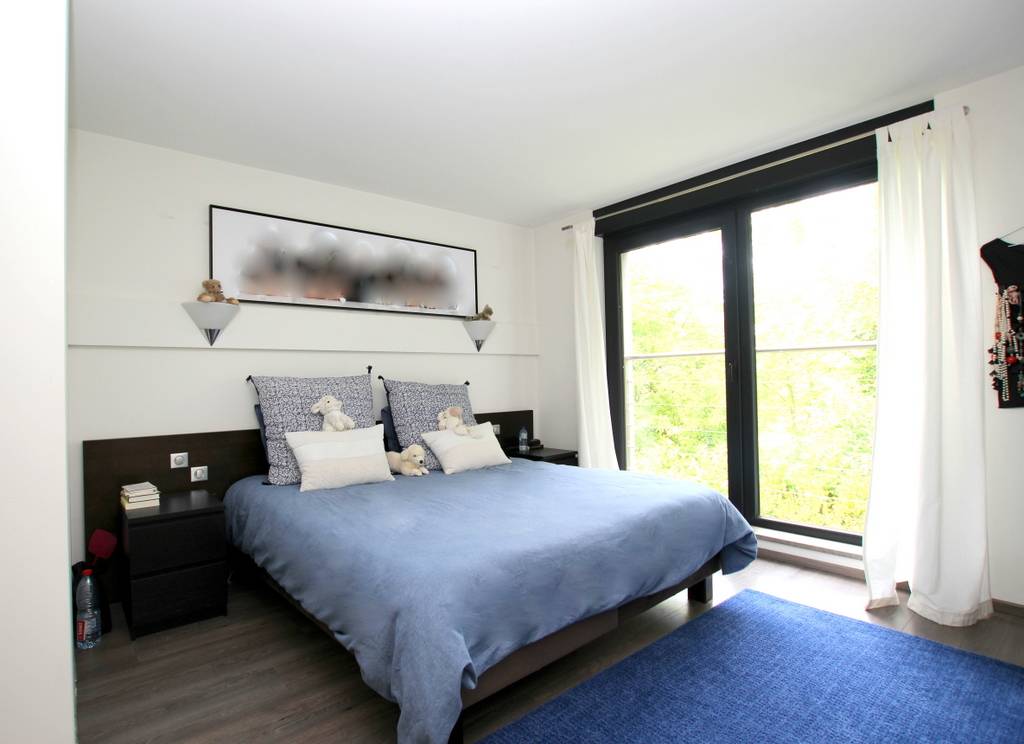 VENDU - Maison d'architecte