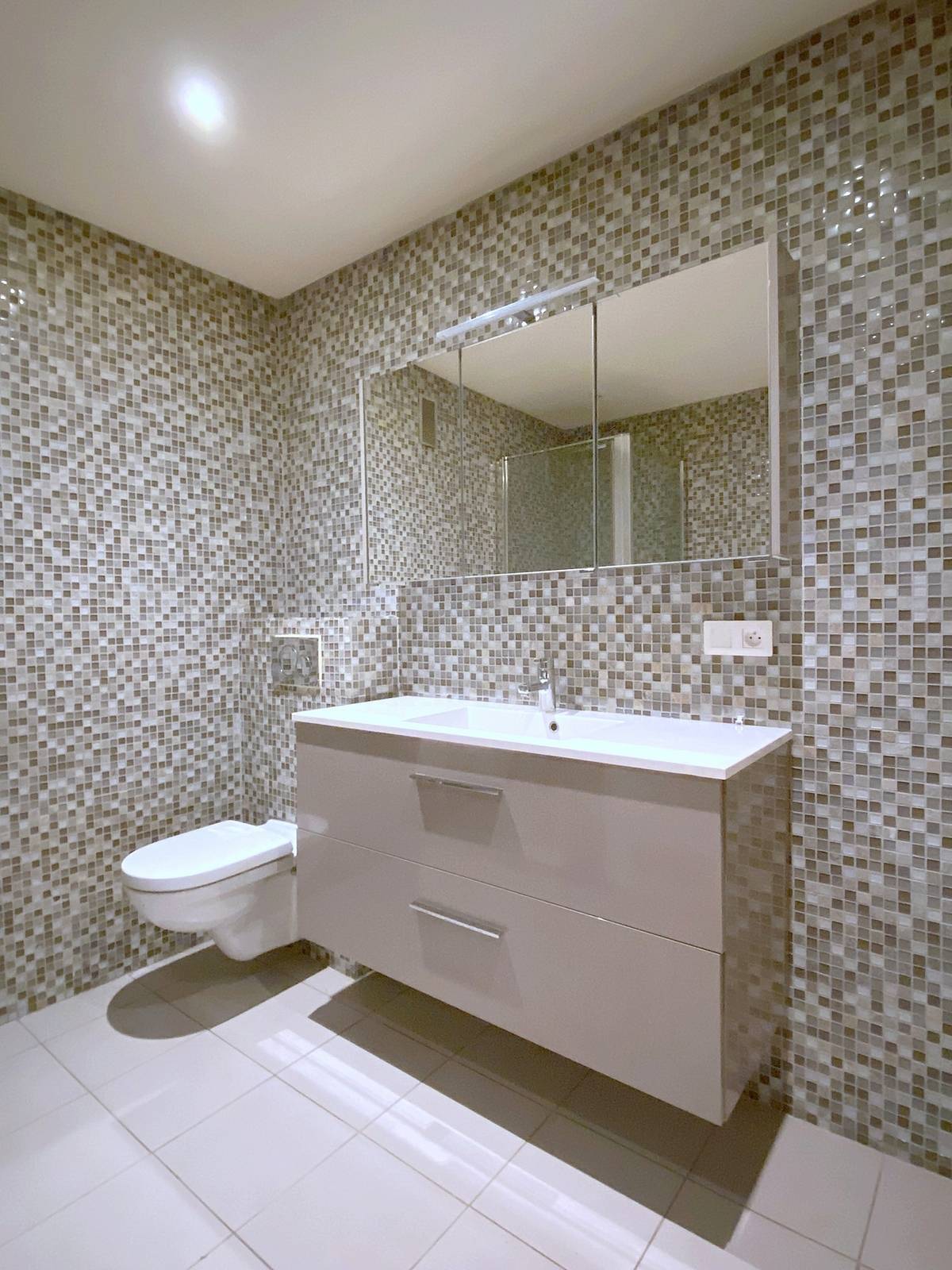 VENDU - CENTRE VILLE 4 pièces Etage élevé avec ascenseur et Parking