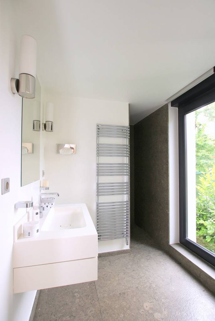 VENDU - Maison d'architecte