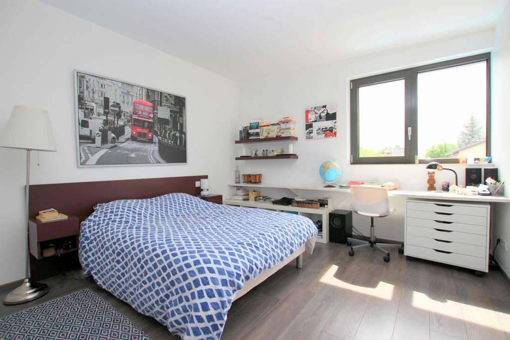 VENDU - Maison d'architecte